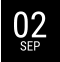 02 SEP