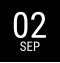 02 SEP