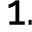1.