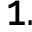 1.